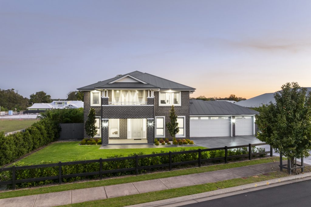 For Sale - 22 Wilkinson Street - New Property in Pitt Town - Real Estate by Brett Humby