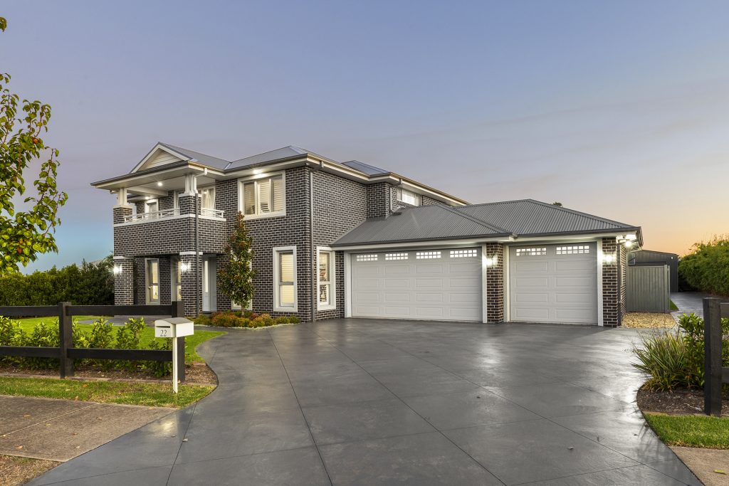 For Sale - 22 Wilkinson Street - New Property in Pitt Town - Real Estate by Brett Humby