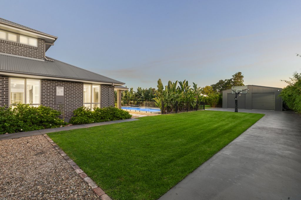 For Sale - 22 Wilkinson Street - New Property in Pitt Town - Real Estate by Brett Humby