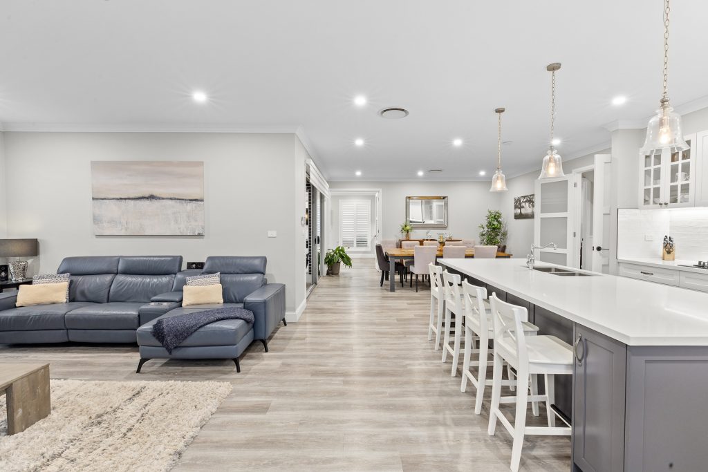 For Sale - 22 Wilkinson Street - New Property in Pitt Town - Real Estate by Brett Humby