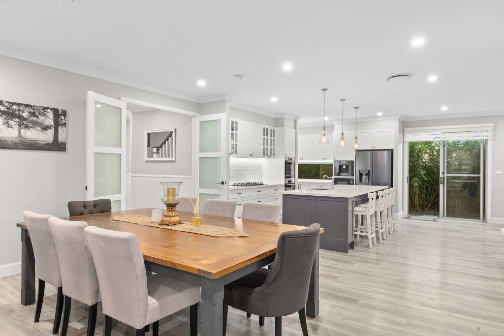 For Sale - 22 Wilkinson Street - New Property in Pitt Town - Real Estate by Brett Humby