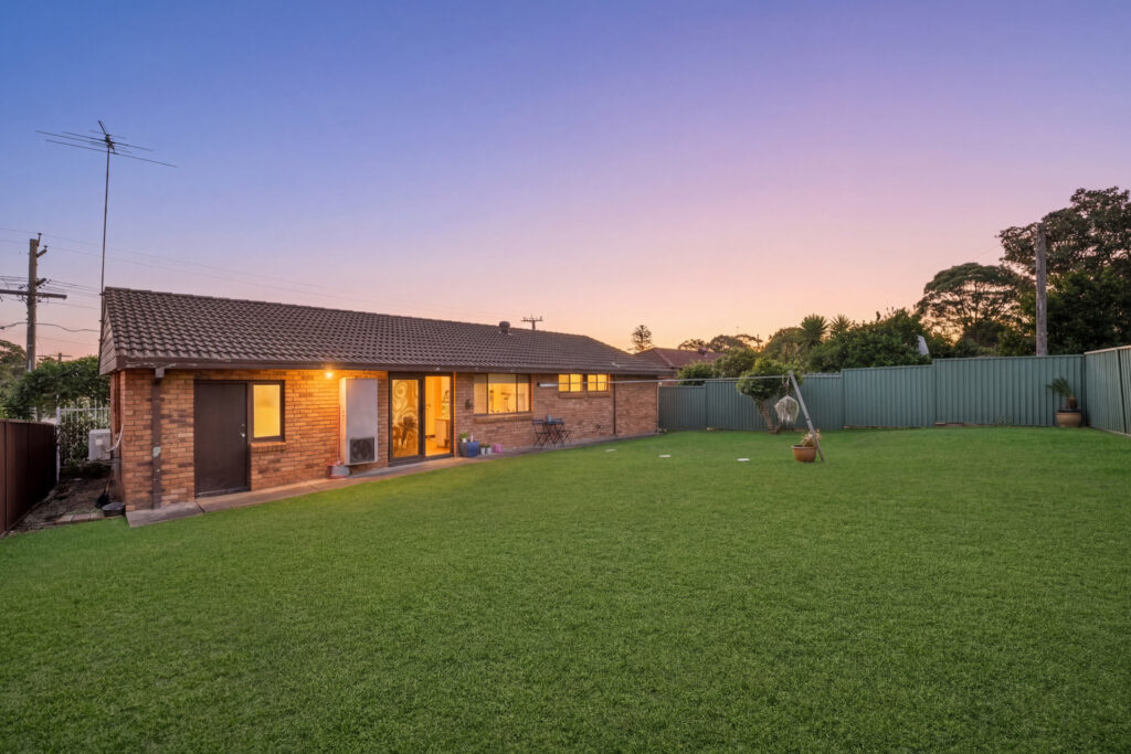 For Sale - 73 Johnson Avenue - New Property in Seven Hills - Real Estate by Joel Hollings