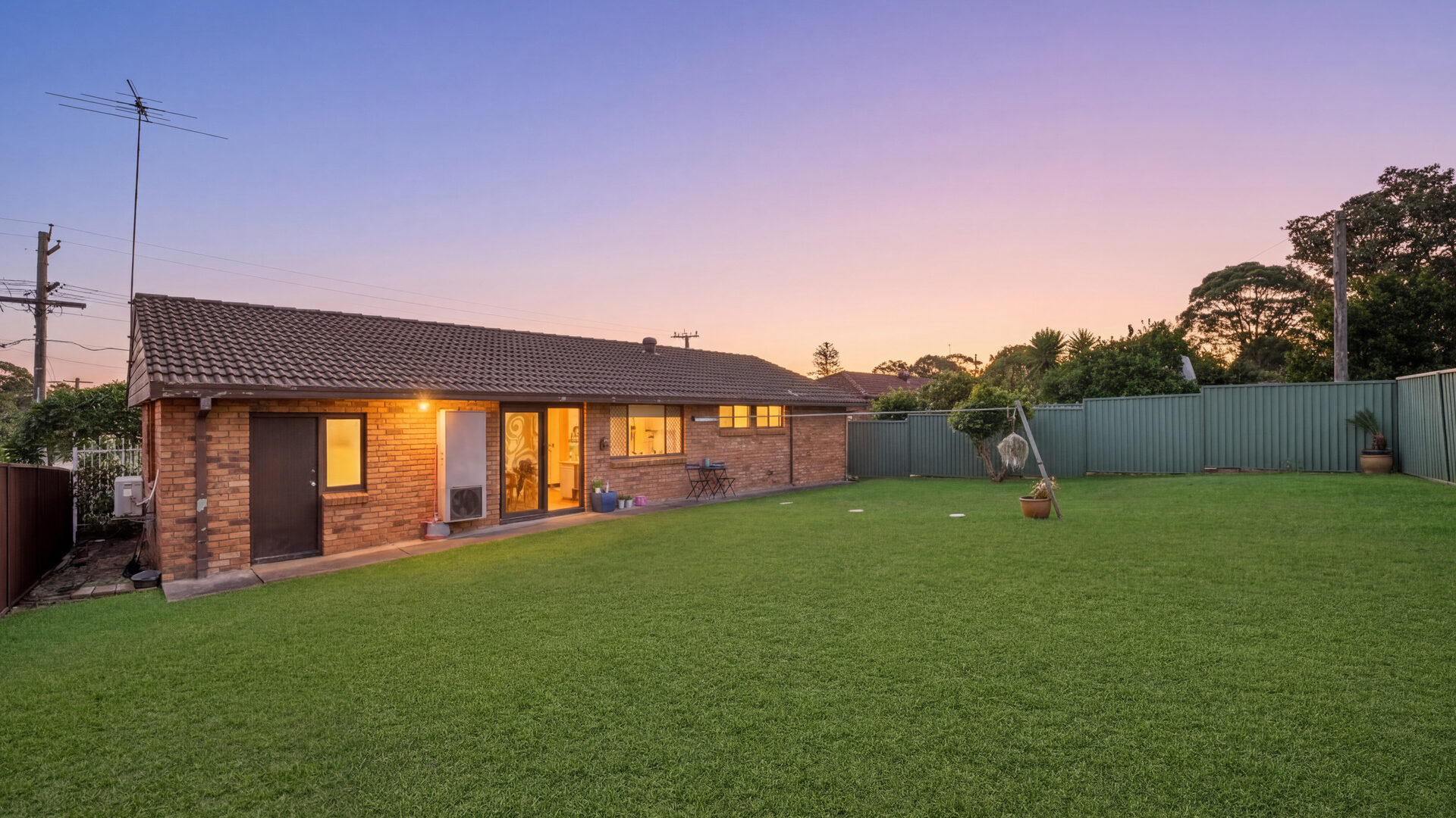For Sale - 73 Johnson Avenue - New Property in Seven Hills - Real Estate by Joel Hollings