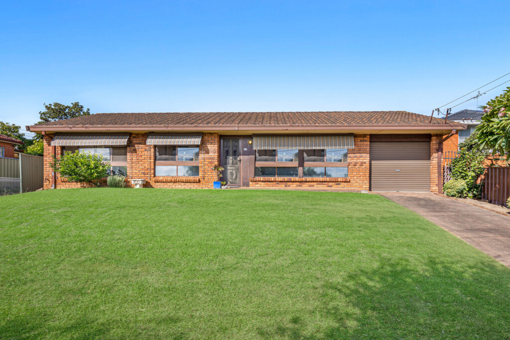 For Sale - 73 Johnson Avenue - New Property in Seven Hills - Real Estate by Joel Hollings