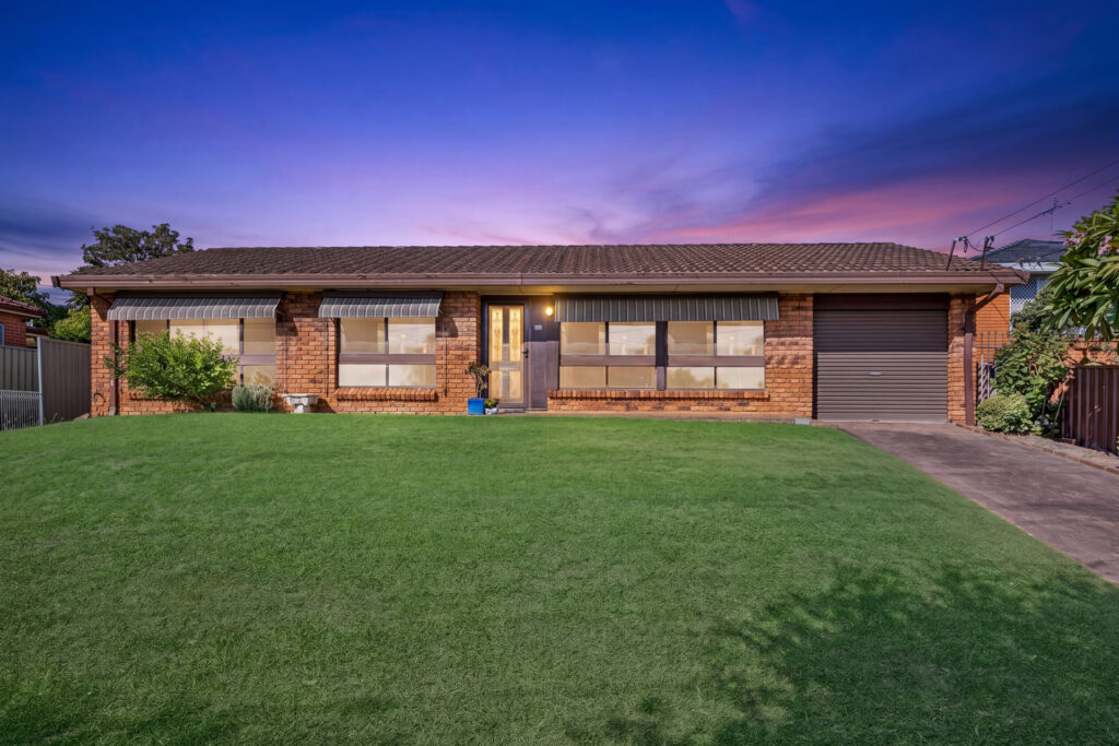 For Sale - 73 Johnson Avenue - New Property in Seven Hills - Real Estate by Joel Hollings
