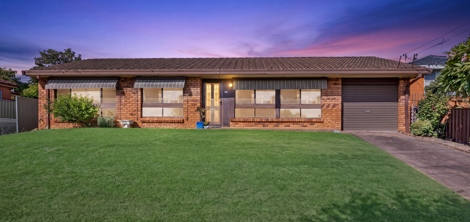 73 Johnson Avenue, Seven Hills