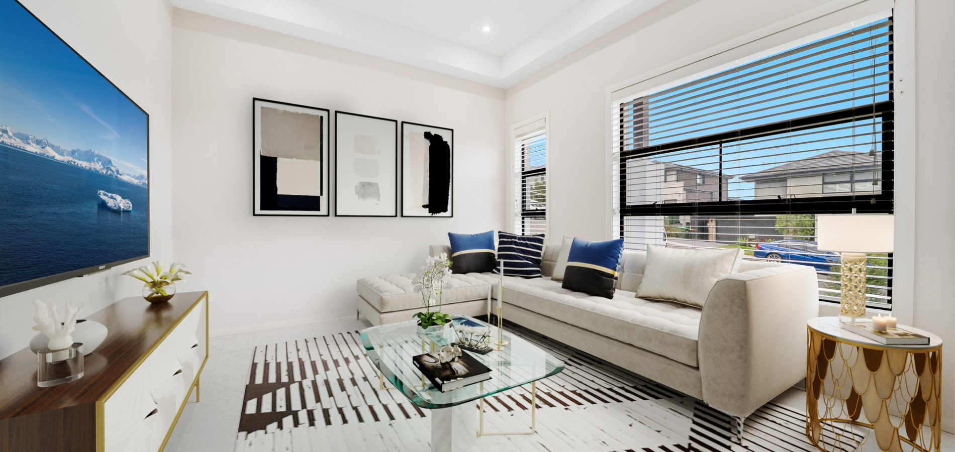 Sold - 18 Whipper Street - New Property in Box Hill - Real Estate by Corie Sciberras