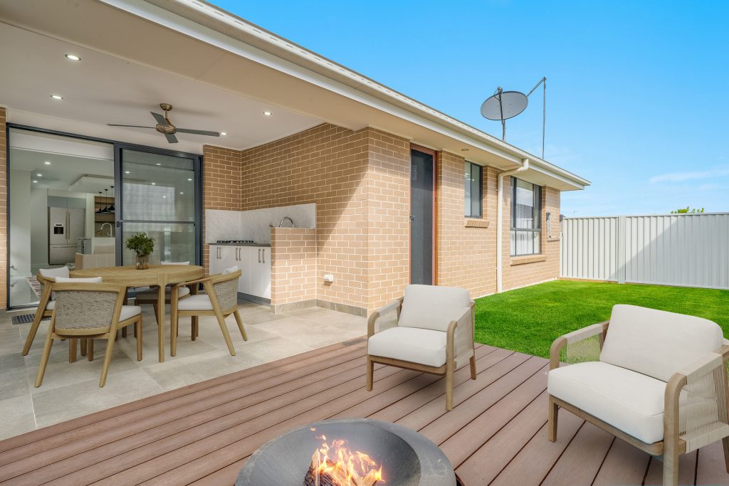 Sold - 18 Whipper Street - New Property in Box Hill - Real Estate by Corie Sciberras