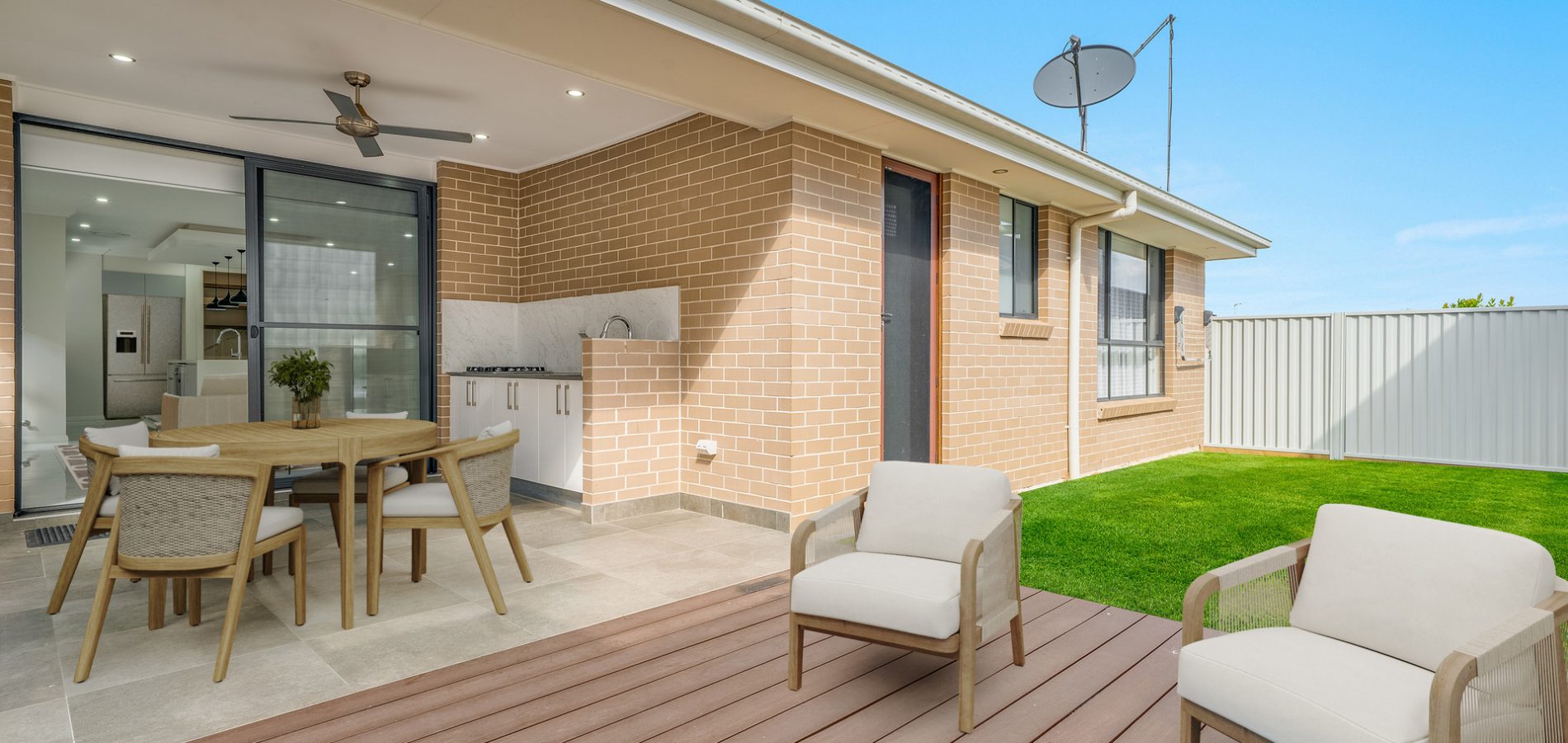 Sold - 18 Whipper Street - New Property in Box Hill - Real Estate by Corie Sciberras