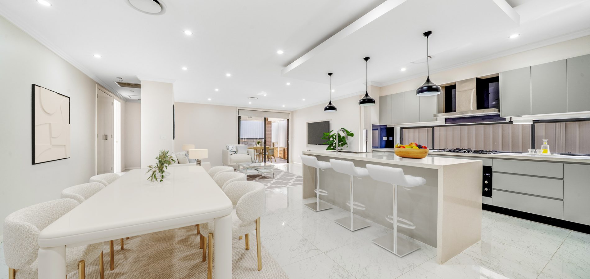 Sold - 18 Whipper Street - New Property in Box Hill - Real Estate by Corie Sciberras