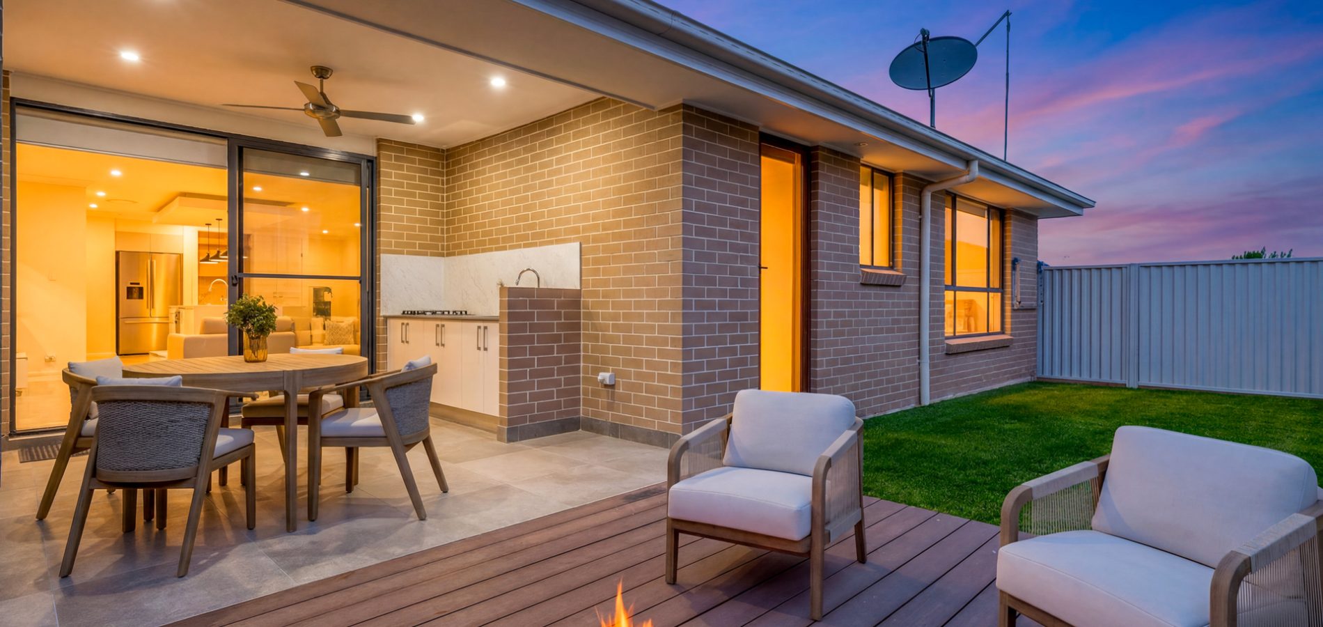 Sold - 18 Whipper Street - New Property in Box Hill - Real Estate by Corie Sciberras