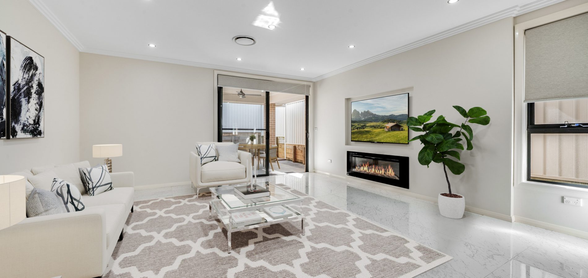 Sold - 18 Whipper Street - New Property in Box Hill - Real Estate by Corie Sciberras