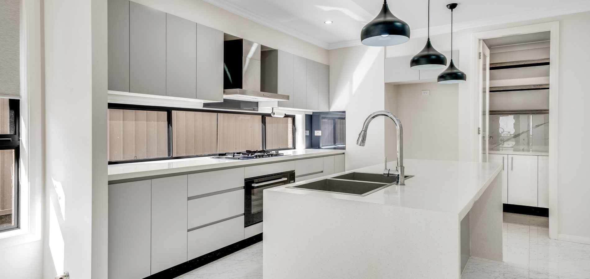 Sold - 18 Whipper Street - New Property in Box Hill - Real Estate by Corie Sciberras