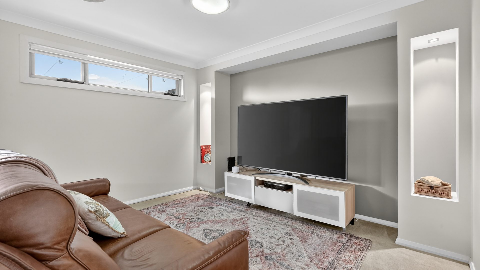Sold - 104 Burns Road - New Property in Kellyville - Real Estate by Corie Sciberras