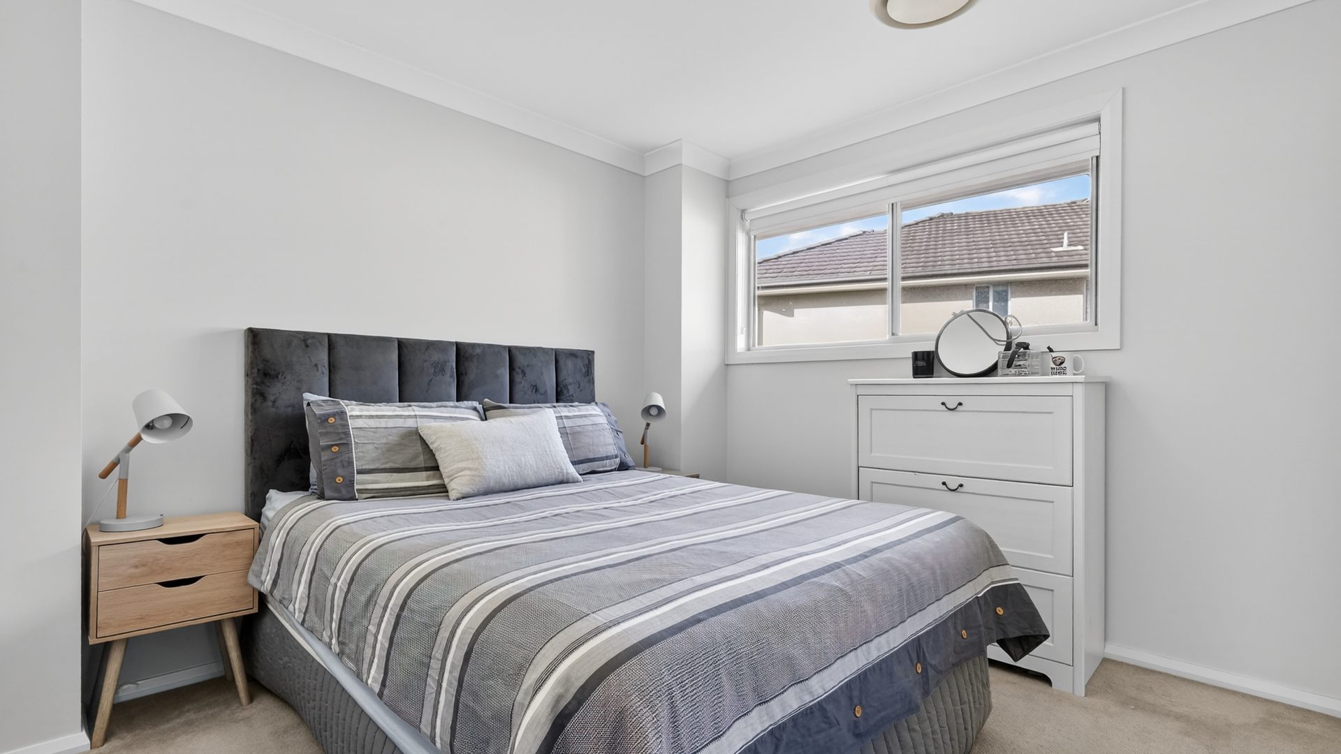 Sold - 104 Burns Road - New Property in Kellyville - Real Estate by Corie Sciberras