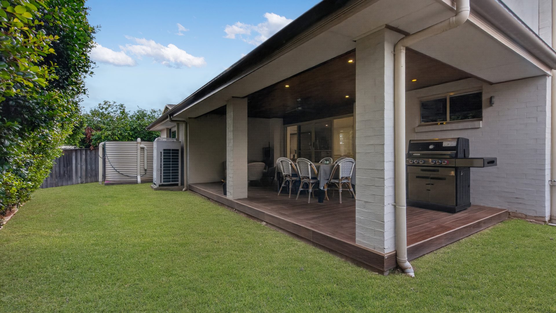 Sold - 104 Burns Road - New Property in Kellyville - Real Estate by Corie Sciberras