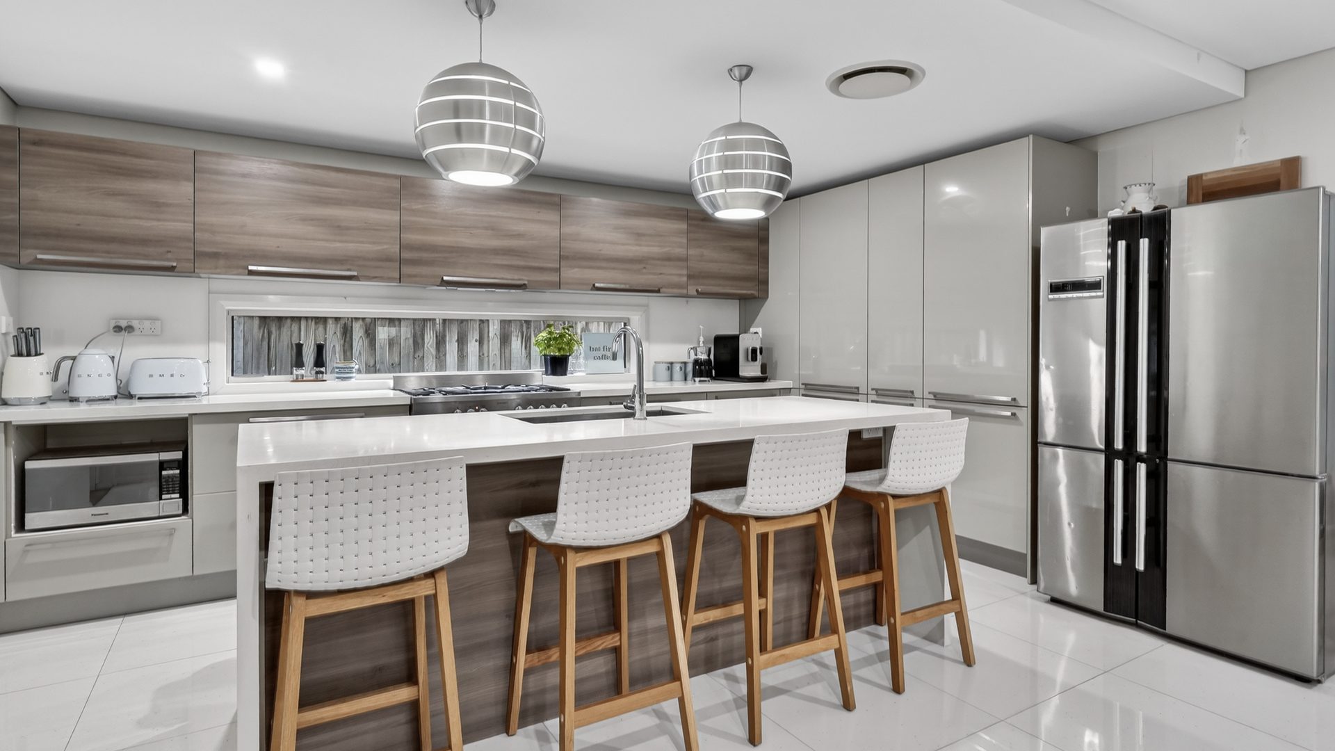 Sold - 104 Burns Road - New Property in Kellyville - Real Estate by Corie Sciberras
