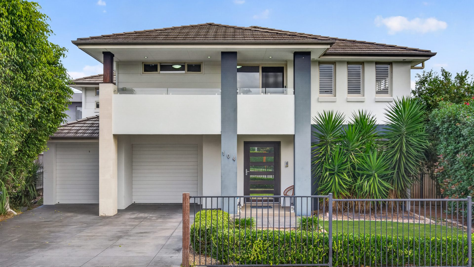 Sold - 104 Burns Road - New Property in Kellyville - Real Estate by Corie Sciberras