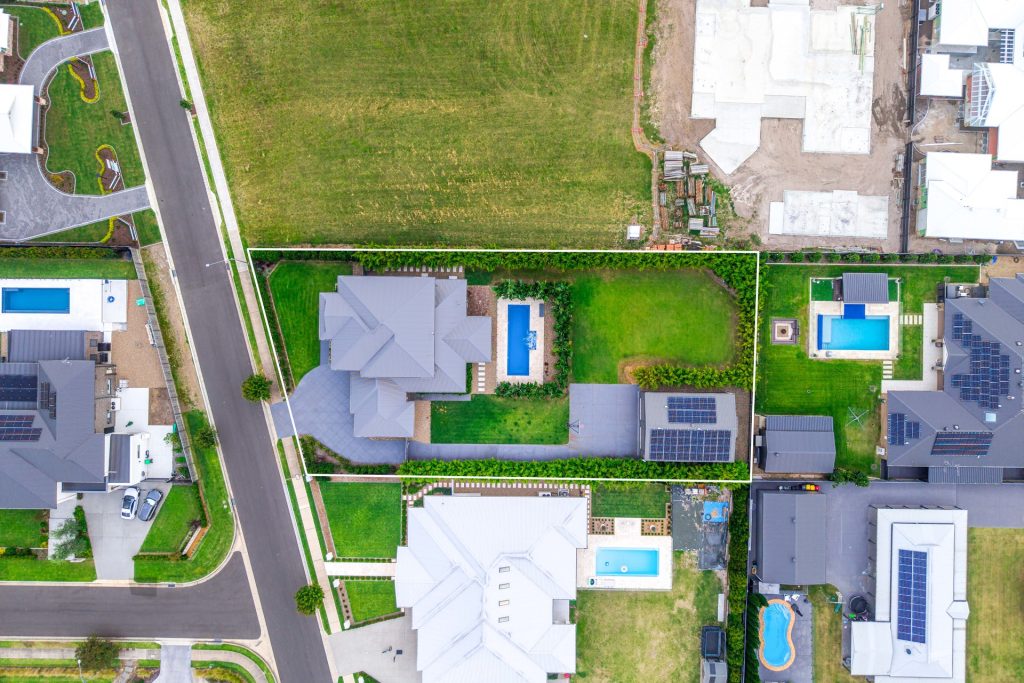 For Sale - 22 Wilkinson Street - New Property in Pitt Town - Real Estate by Brett Humby
