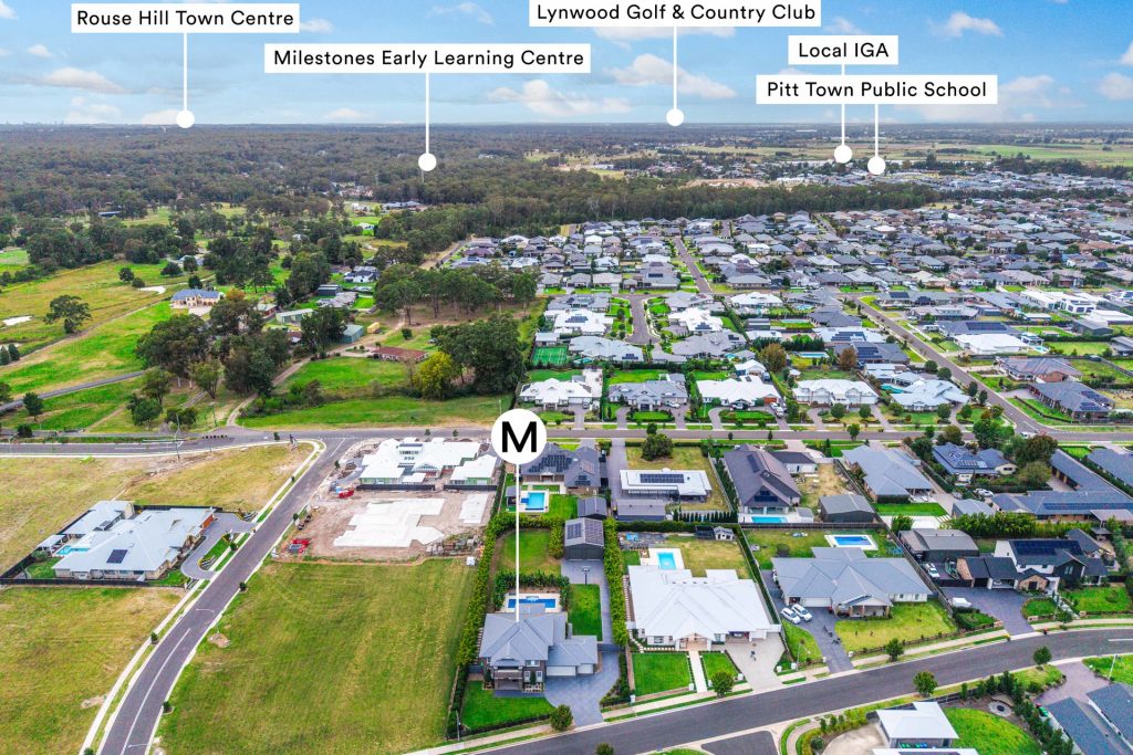 For Sale - 22 Wilkinson Street - New Property in Pitt Town - Real Estate by Brett Humby