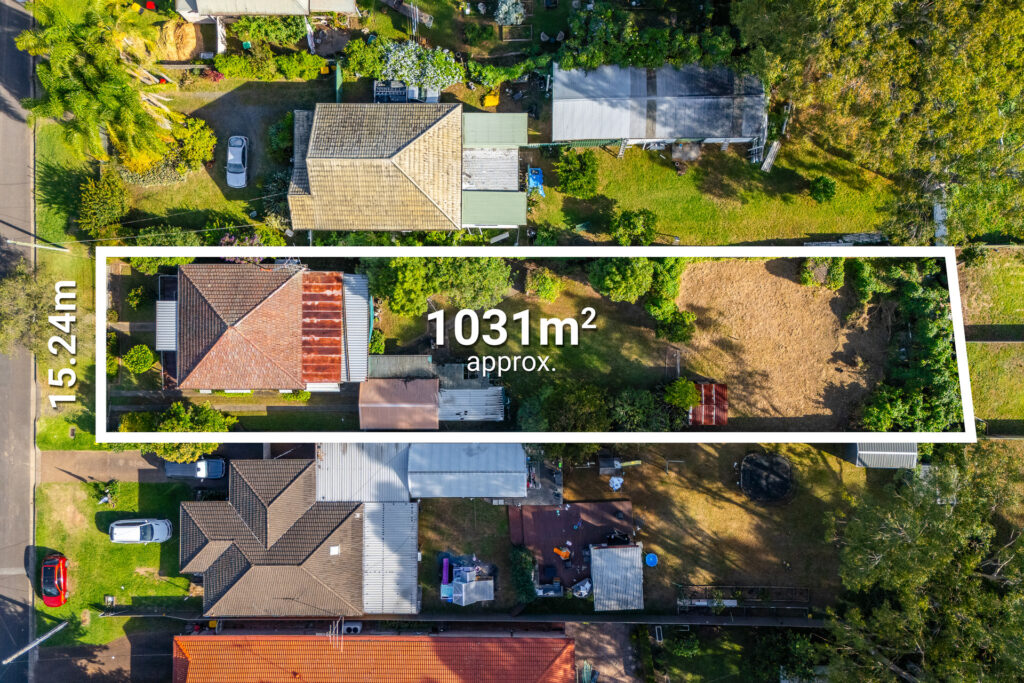 Auction - 42 Budgeree Road - New Property in Toongabbie - Real Estate by Brad Panayiotou