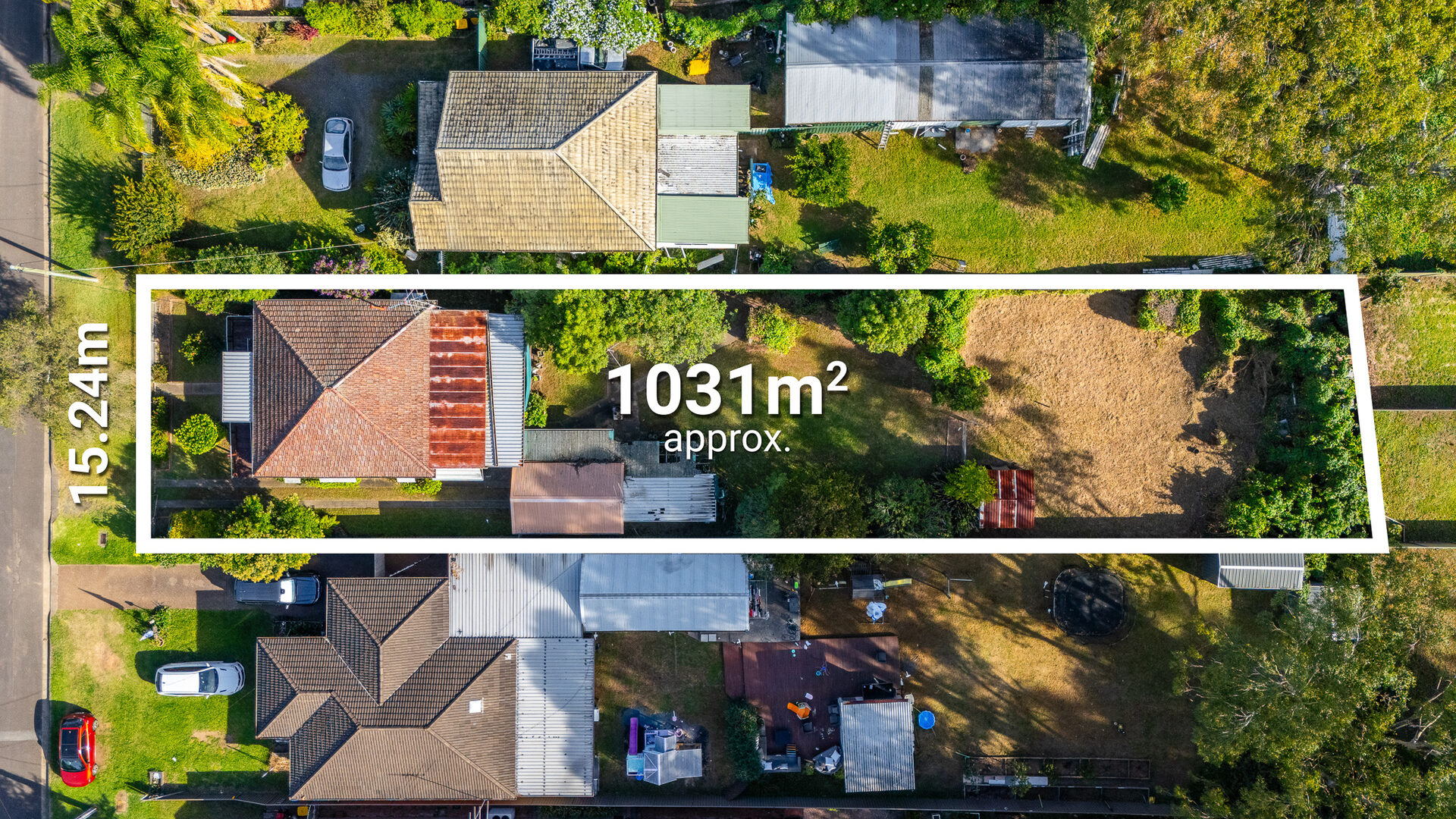 Auction - 42 Budgeree Road - New Property in Toongabbie - Real Estate by Brad Panayiotou