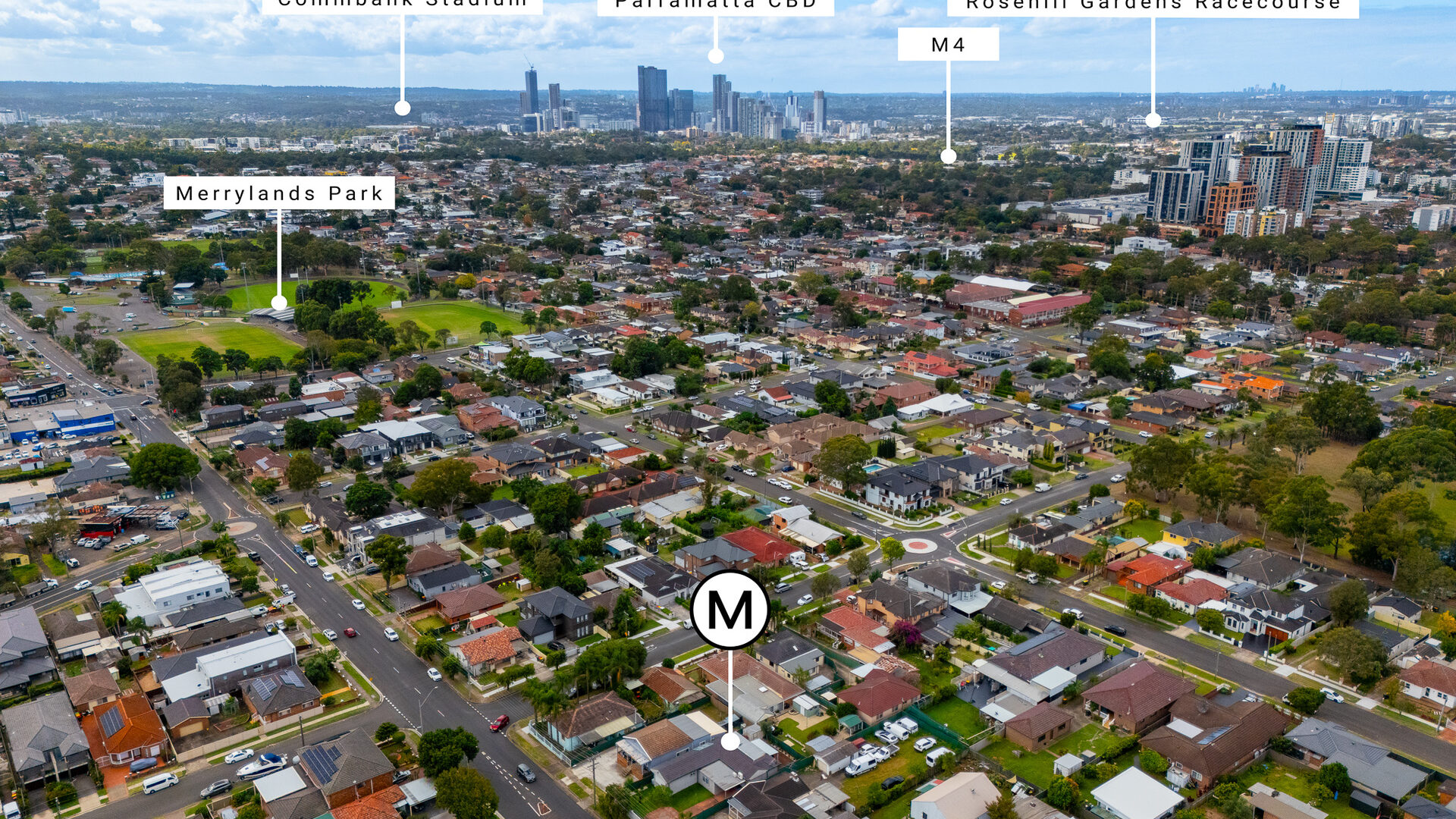 For Sale - 30 Fowler Road - New Property in Merrylands - Real Estate by Murtaza Rezaie