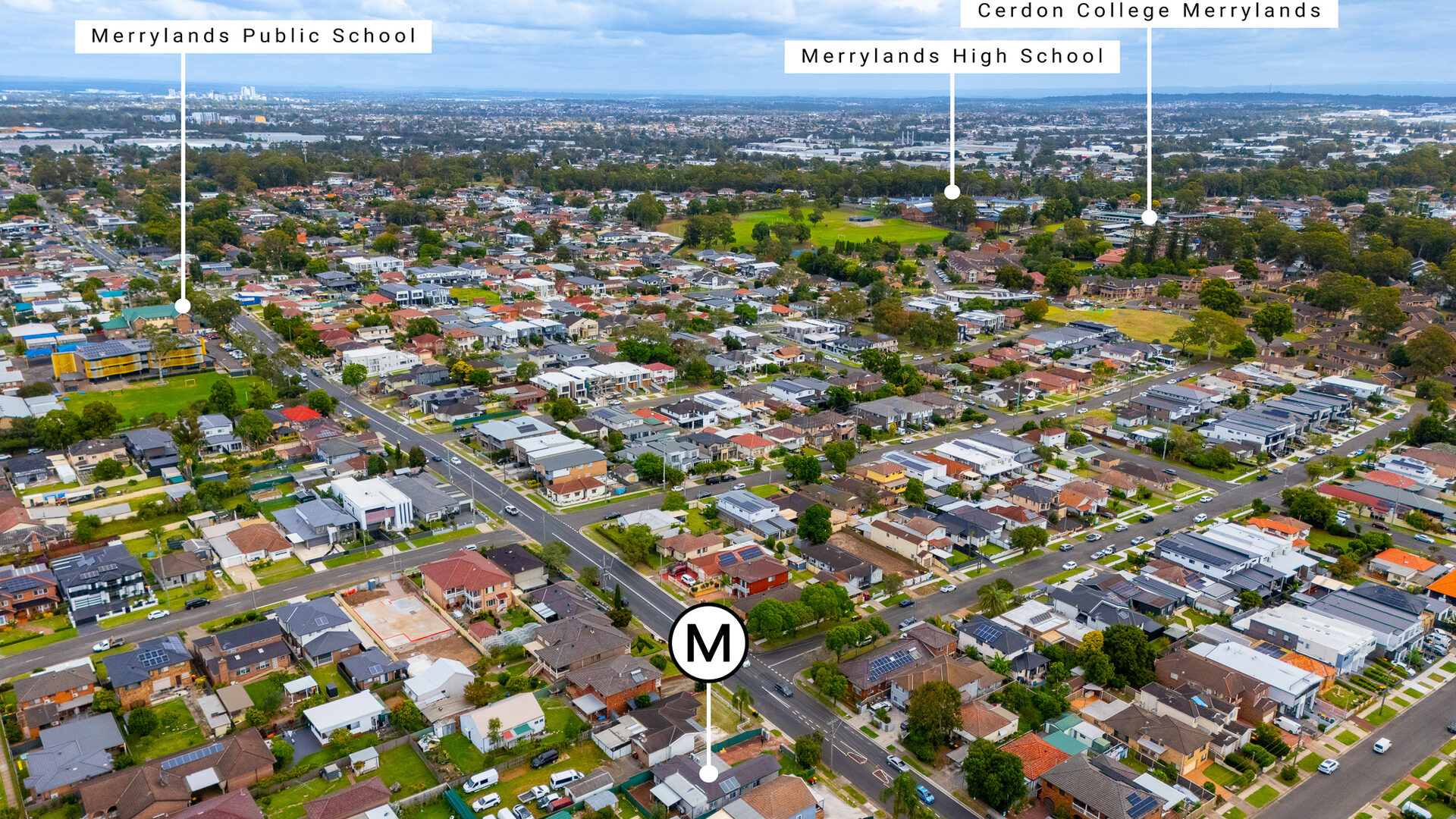 For Sale - 30 Fowler Road - New Property in Merrylands - Real Estate by Murtaza Rezaie