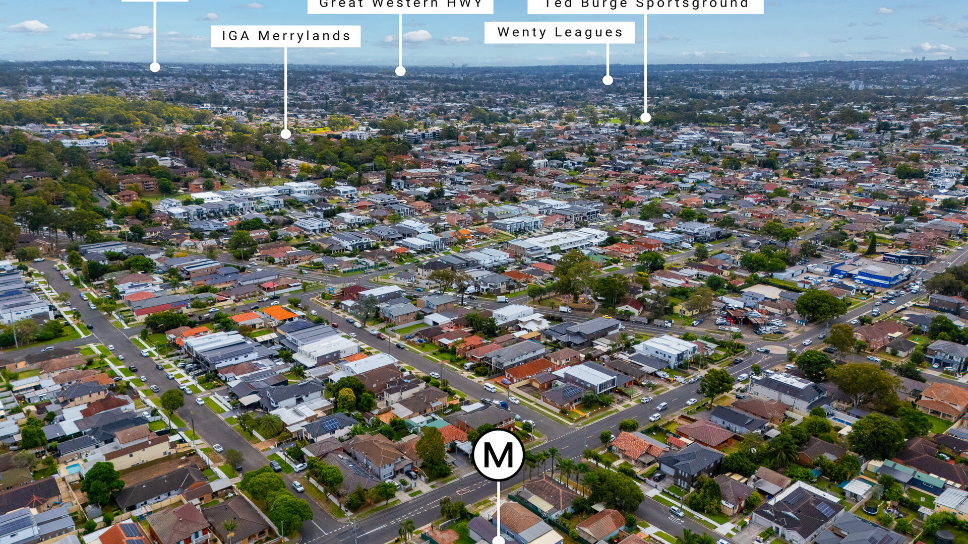 For Sale - 30 Fowler Road - New Property in Merrylands - Real Estate by Murtaza Rezaie