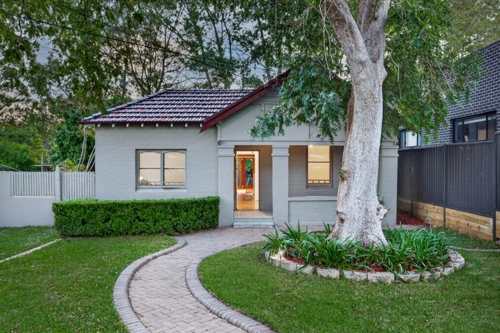 Sold - 35 Lytton Street - New Property in Wentworthville - Real Estate by Amit Nayak