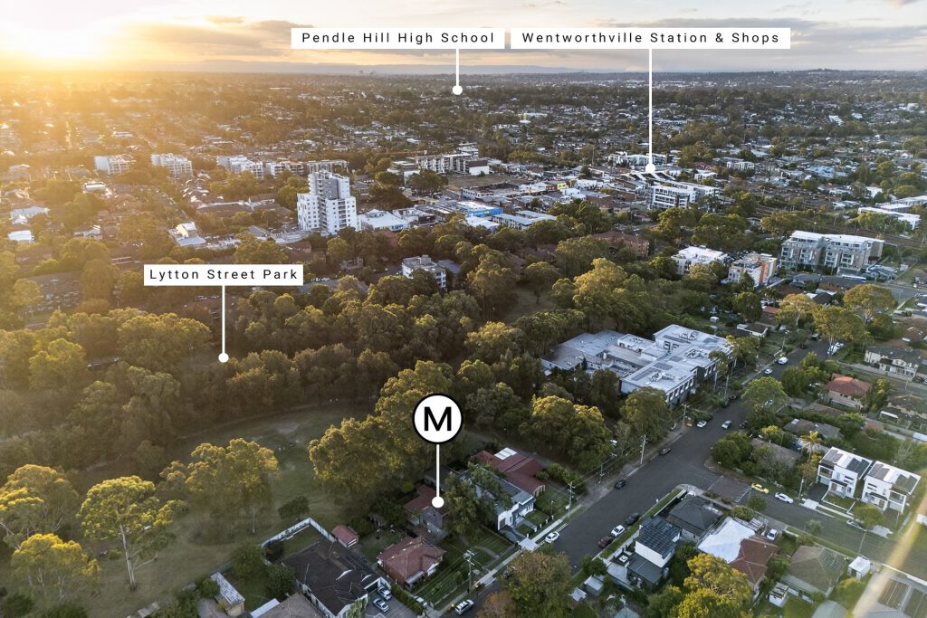 Sold - 35 Lytton Street - New Property in Wentworthville - Real Estate by Amit Nayak