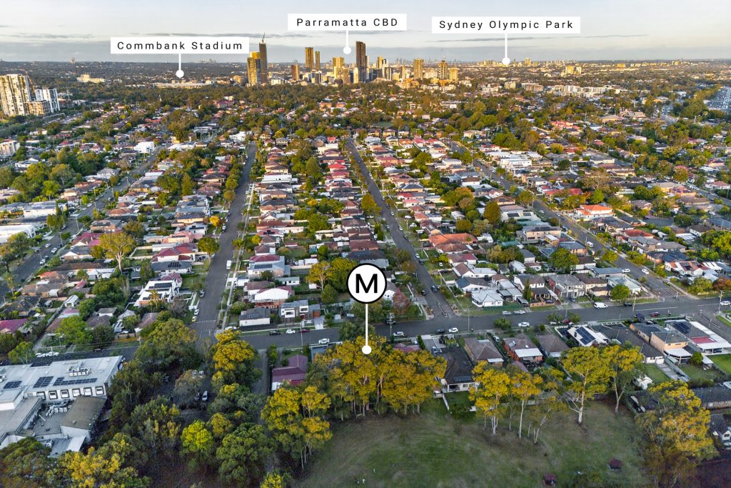 Sold - 35 Lytton Street - New Property in Wentworthville - Real Estate by Amit Nayak
