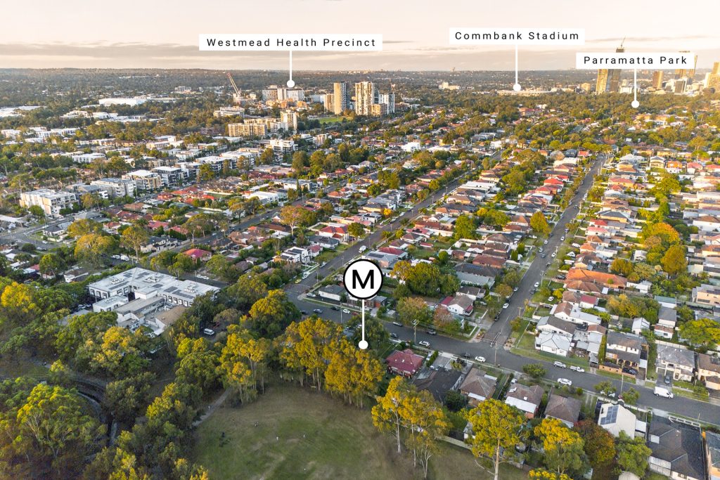 Sold - 35 Lytton Street - New Property in Wentworthville - Real Estate by Amit Nayak