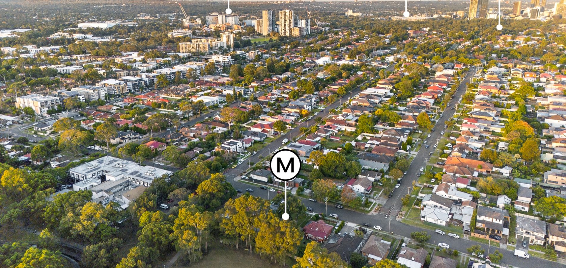 Sold - 35 Lytton Street - New Property in Wentworthville - Real Estate by Amit Nayak