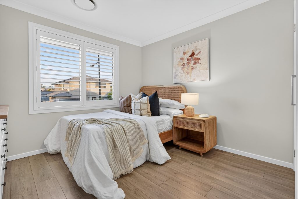Sold - 3 Bindo Street - New Property in The Ponds - Real Estate by Monique Layoun