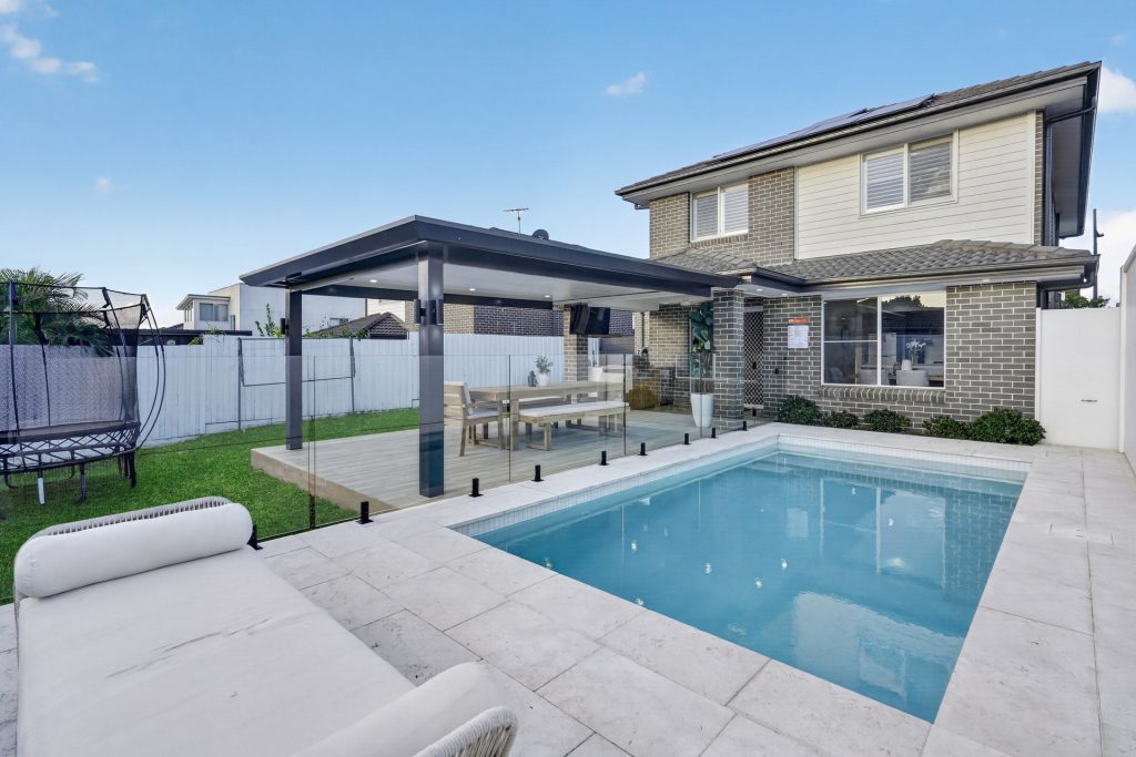 Sold - 3 Bindo Street - New Property in The Ponds - Real Estate by Monique Layoun
