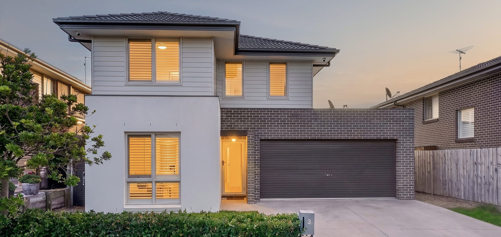 Sold - 3 Bindo Street - New Property in The Ponds - Real Estate by Monique Layoun