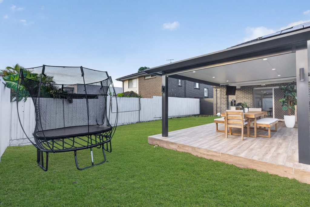 Sold - 3 Bindo Street - New Property in The Ponds - Real Estate by Monique Layoun