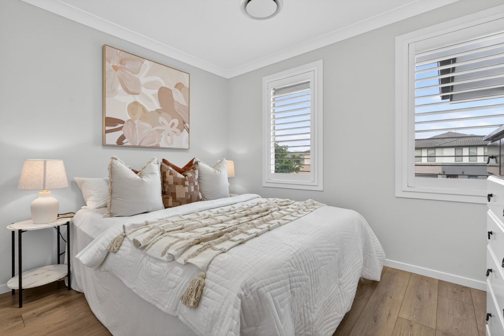 Sold - 3 Bindo Street - New Property in The Ponds - Real Estate by Monique Layoun