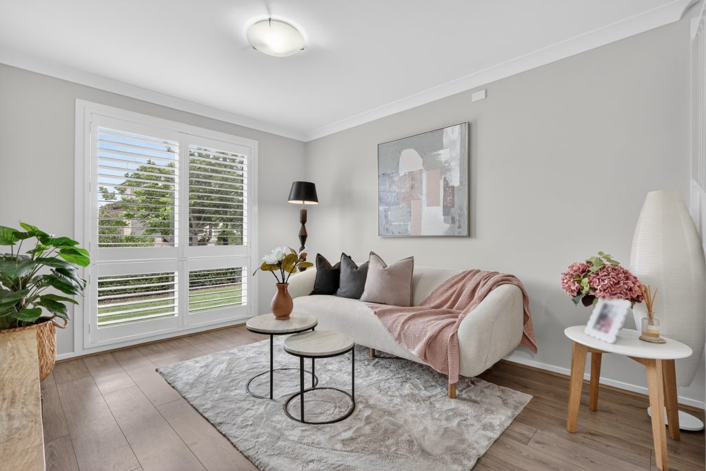 Sold - 3 Bindo Street - New Property in The Ponds - Real Estate by Monique Layoun