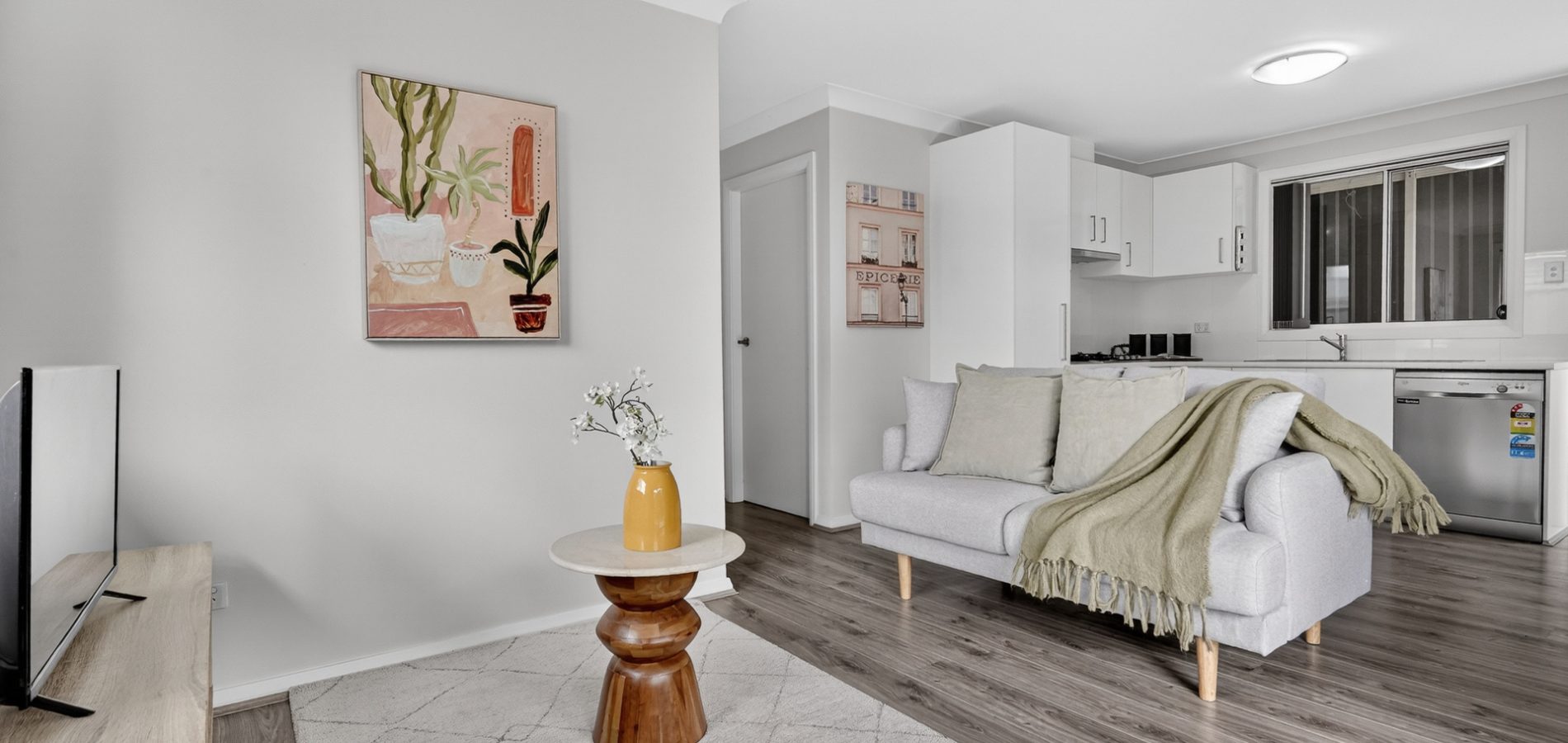 Sold - 47 & 47A Aldgate Street - New Property in Prospect - Real Estate by Monique Layoun