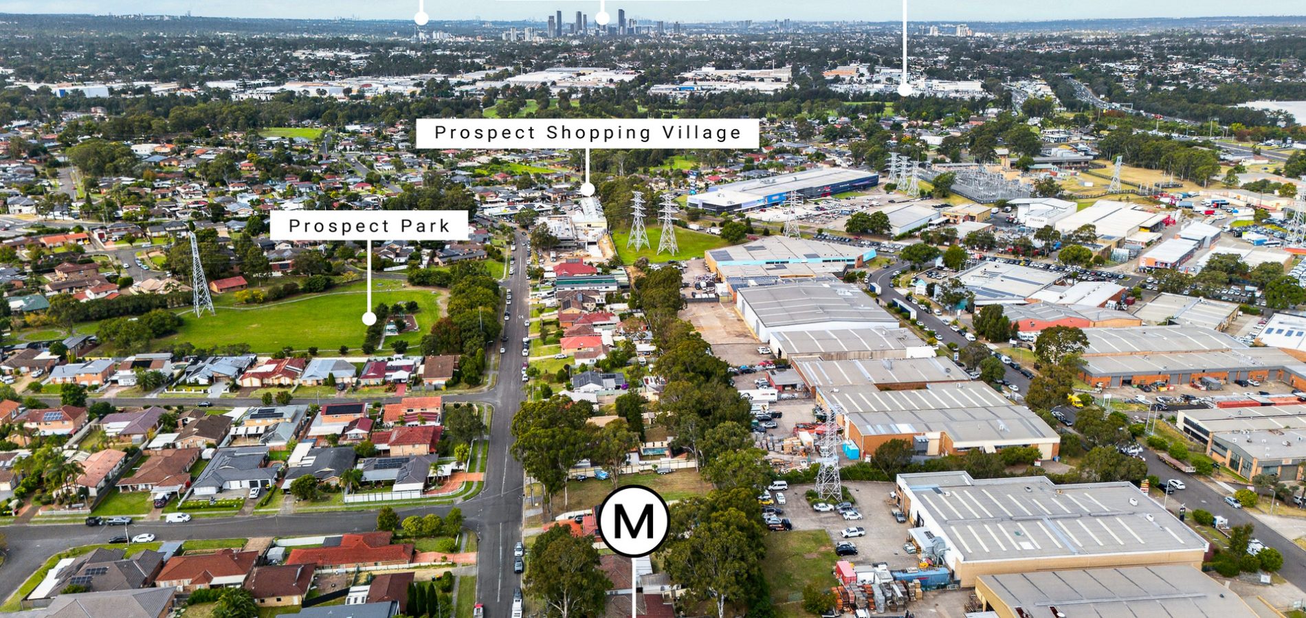 Sold - 47 & 47A Aldgate Street - New Property in Prospect - Real Estate by Monique Layoun