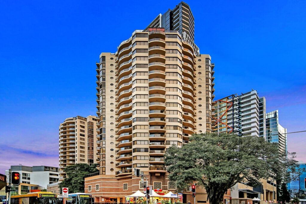 For Sale - 148/13-15 Hassall Street - New Property in Parramatta - Real Estate by Team Aaron X Rowan