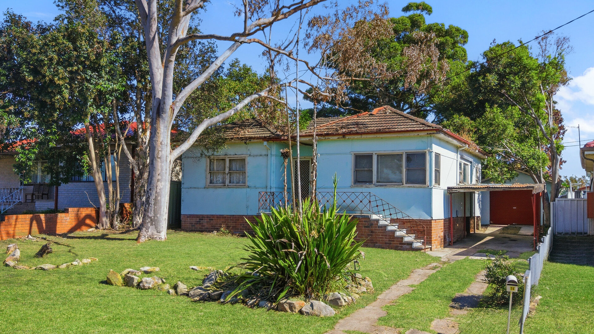 Sold - 14 Meela Street - New Property in Blacktown - Real Estate by Joel Hollings