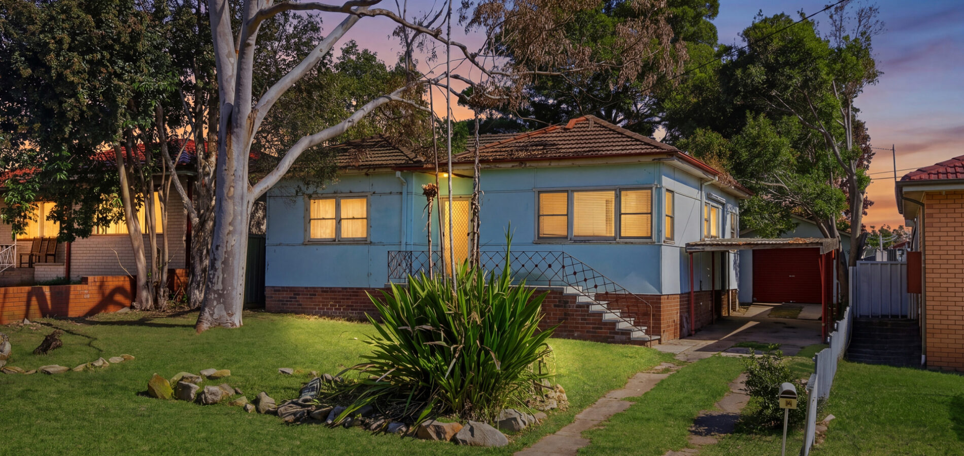 14 Meela Street, Blacktown