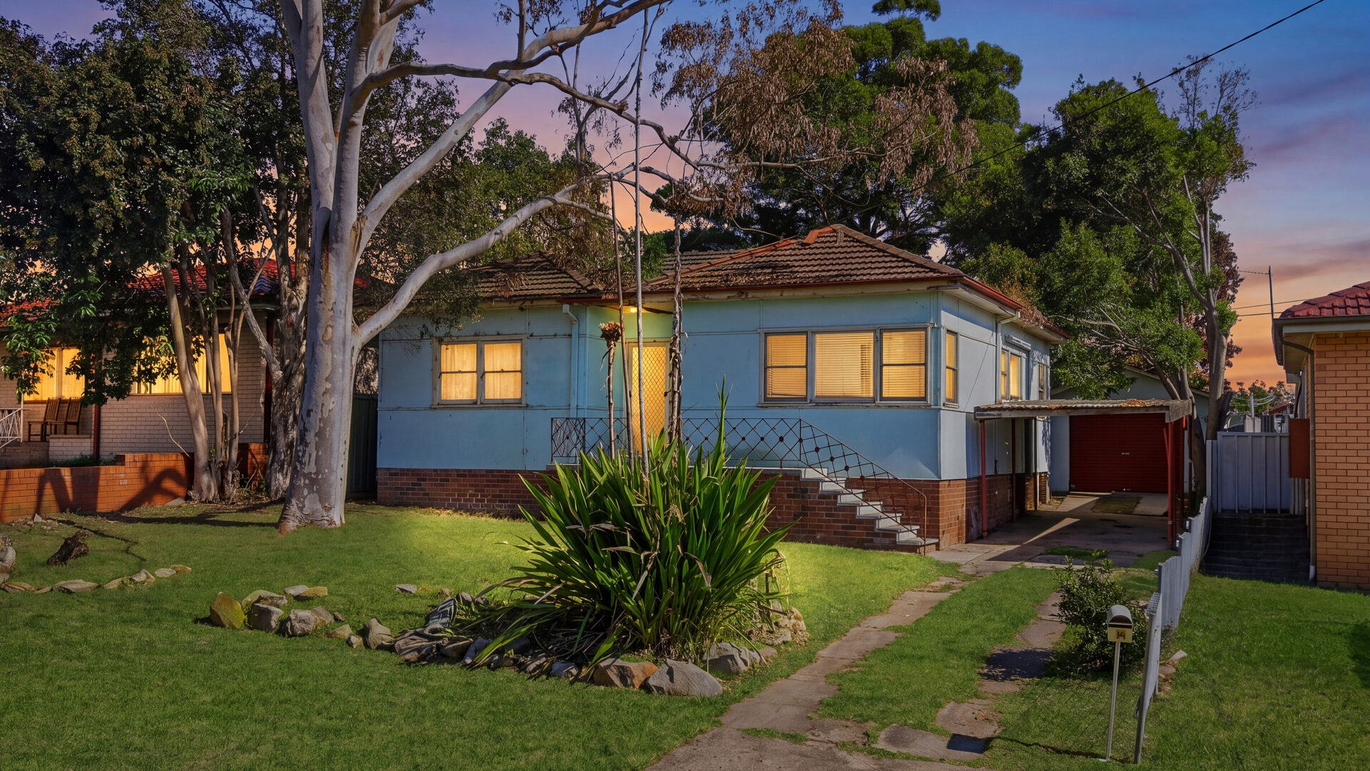 Sold - 14 Meela Street - New Property in Blacktown - Real Estate by Joel Hollings