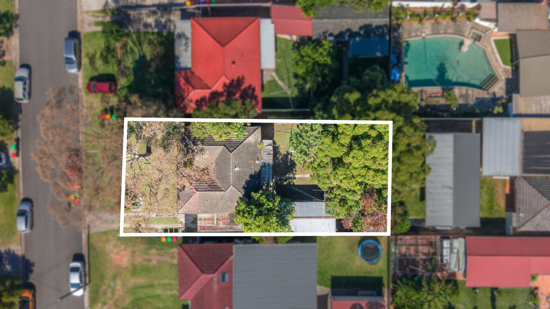 Sold - 14 Meela Street - New Property in Blacktown - Real Estate by Joel Hollings