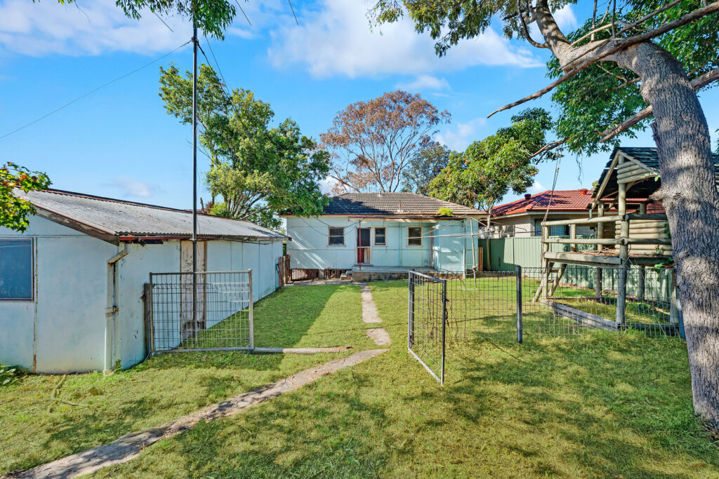Sold - 14 Meela Street - New Property in Blacktown - Real Estate by Joel Hollings