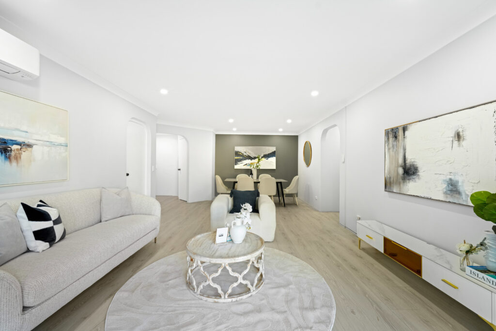 Sold - 23/13 Carlingford Road - New Property in Epping - Real Estate by Betty Ockerlander