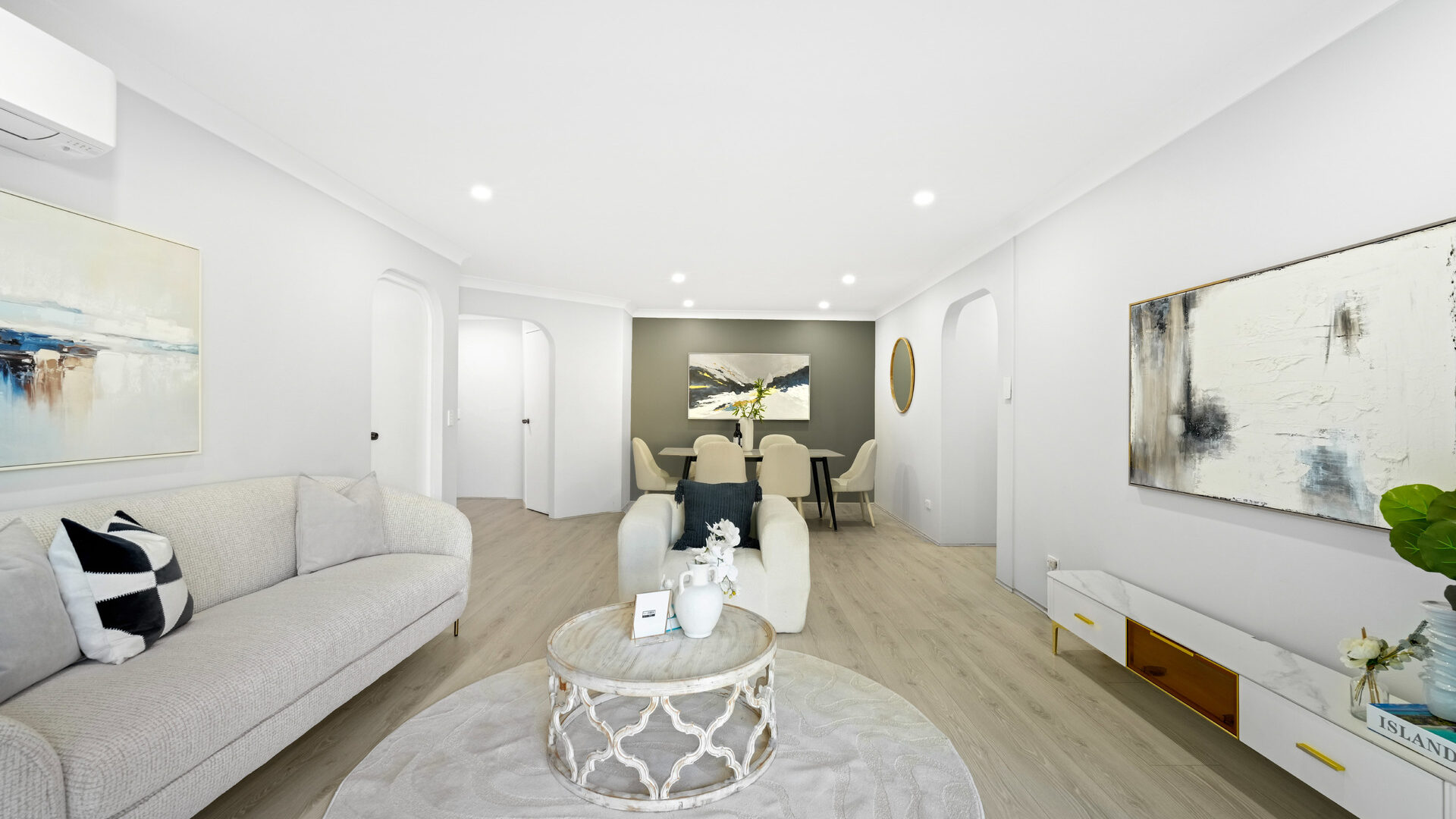 Sold - 23/13 Carlingford Road - New Property in Epping - Real Estate by Betty Ockerlander